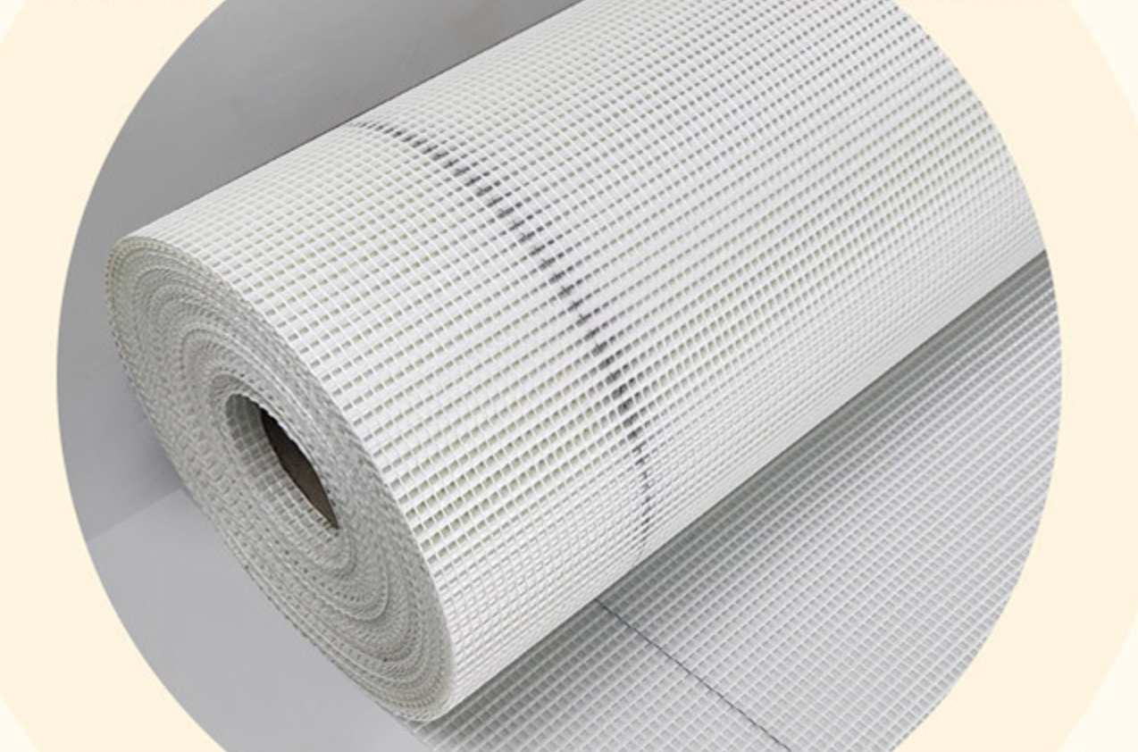 Fiberglass mesh cloth suppliers